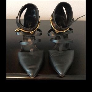 Tom Ford Gucci Heels